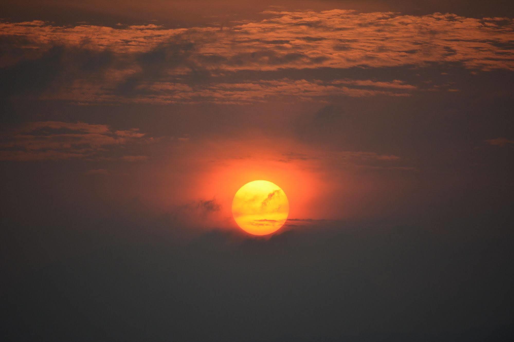 Sunset Valley Langkawi Extérieur photo